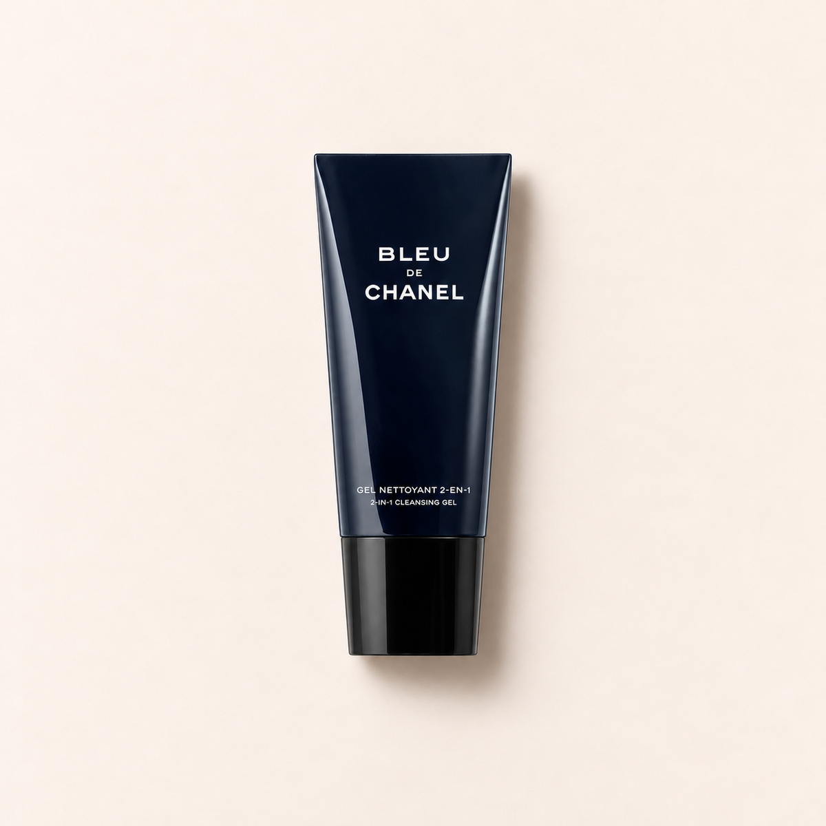 Chanel Bleu de Chanel, čisticí gel 2 v 1 na obličej a vousy 100 ml – MrRizz