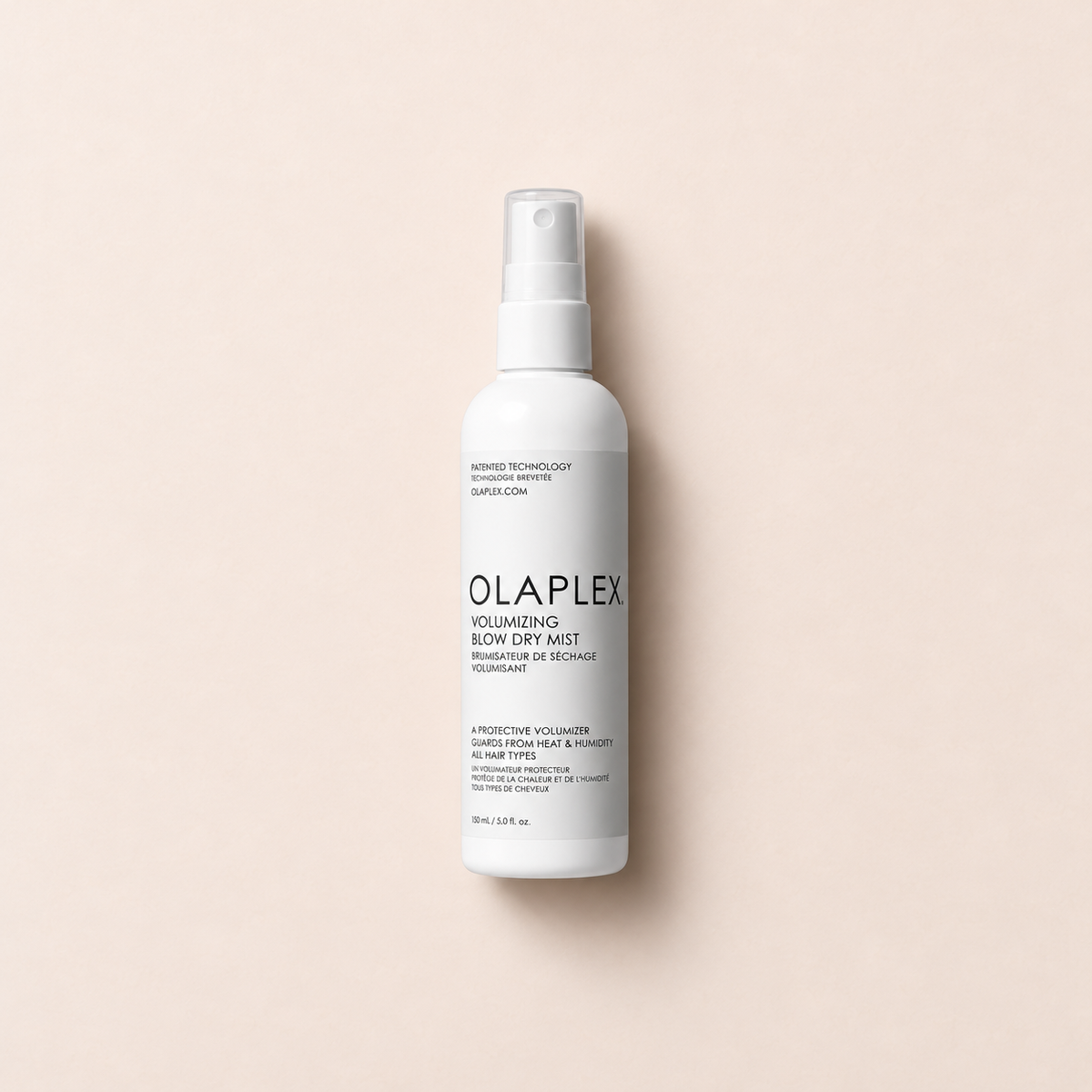 Olaplex Volumizing Blow Dry Mist, sprej pro objem vlasů 150 ml – MrRizz