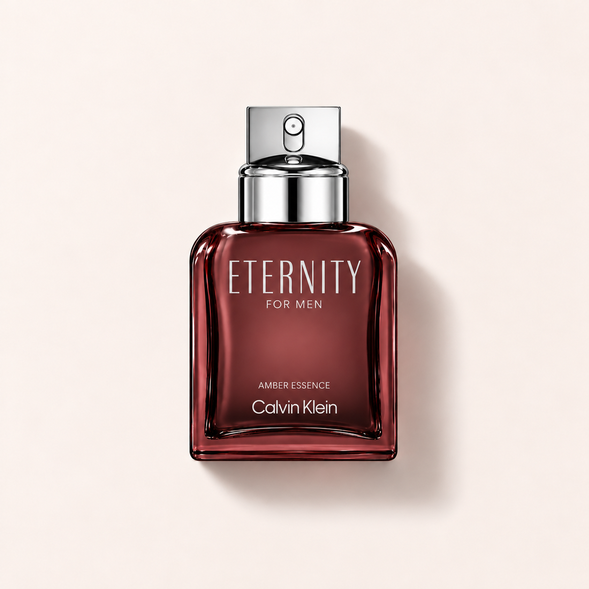 Produktová fotografie Calvin Klein Eternity Amber Essence 100 ml – MrRizz