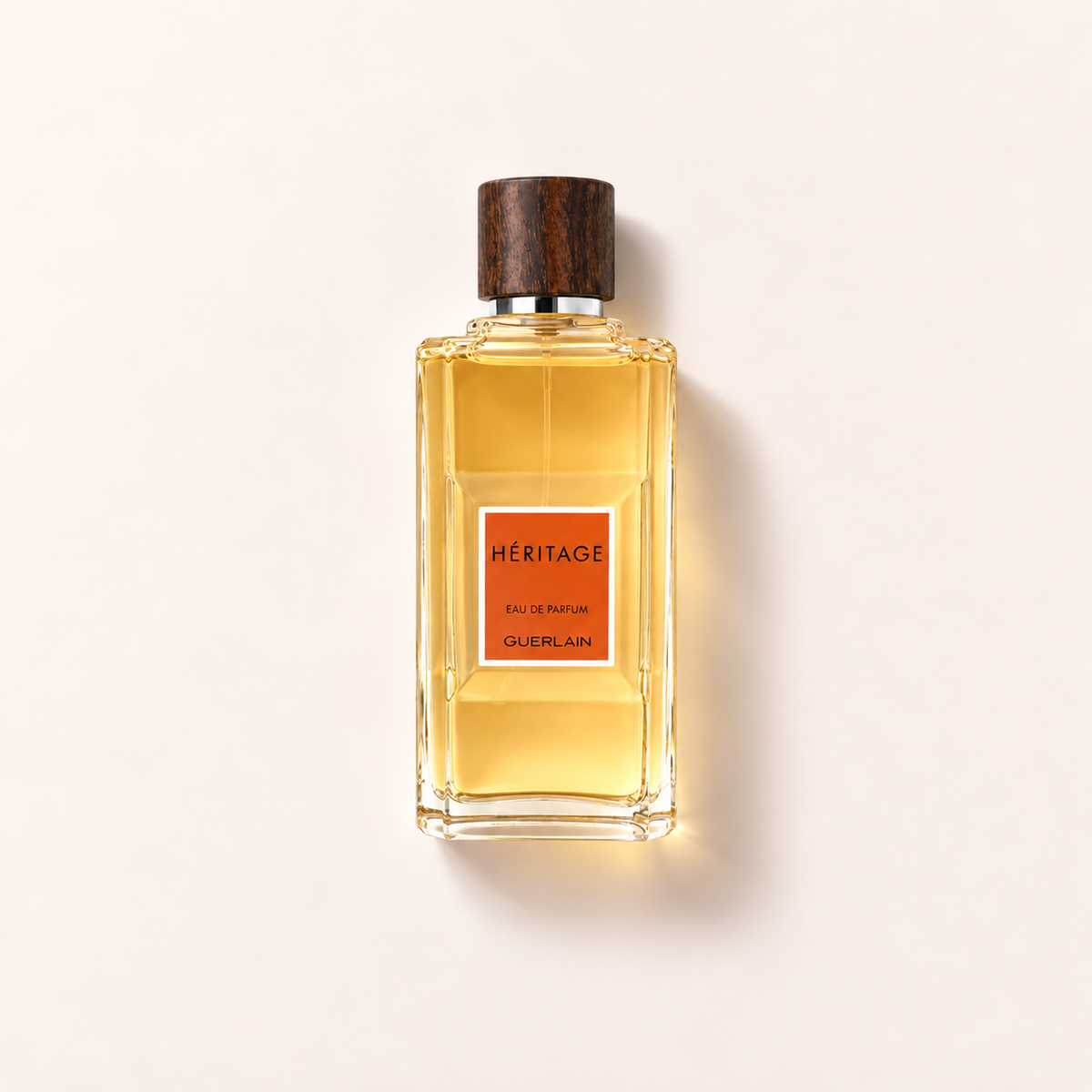 Produktová fotografie Guerlain Heritage 100 ml – MrRizz