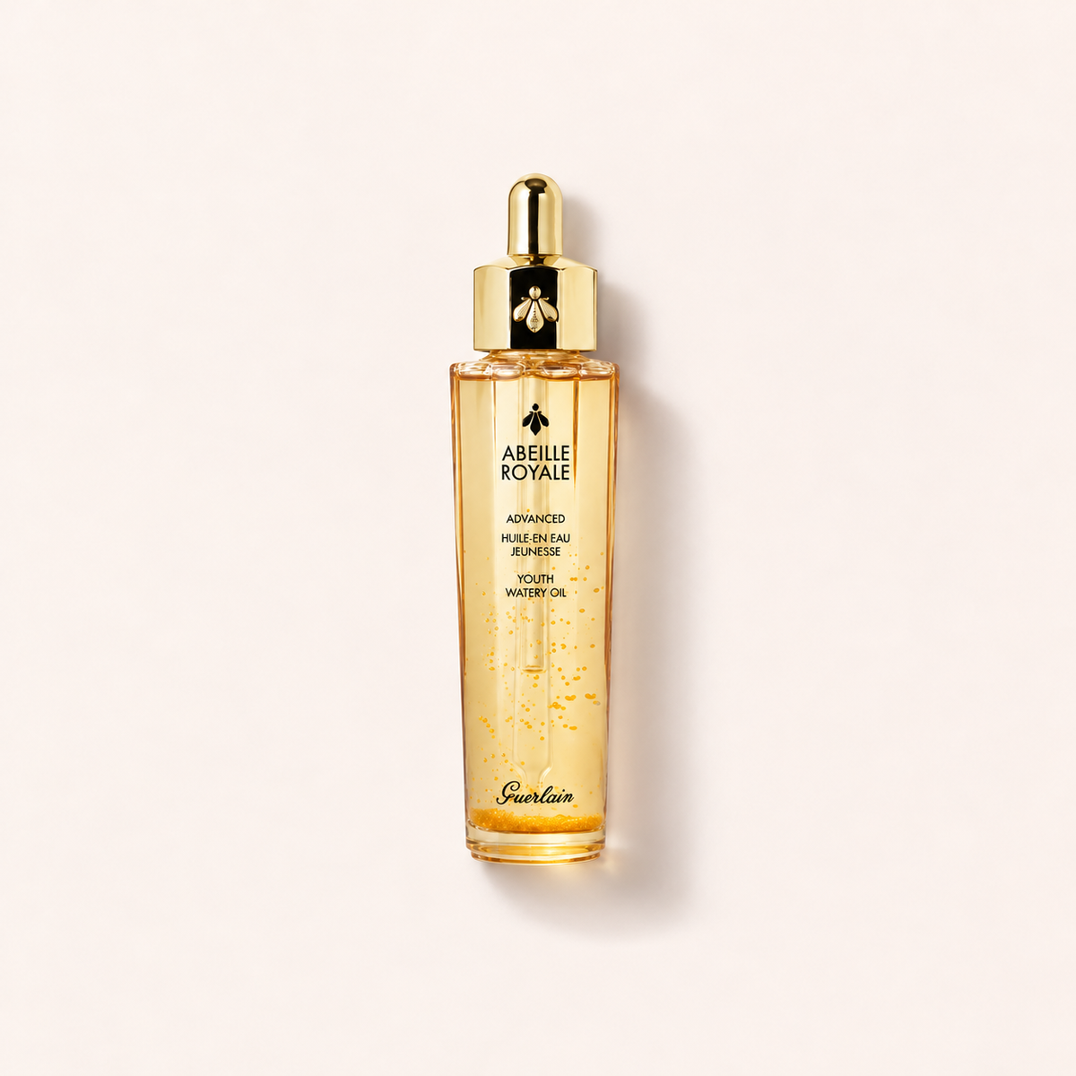 Produktová fotografie Guerlain Abeille Royale Youth Watery Oil 50 ml – MrRizz