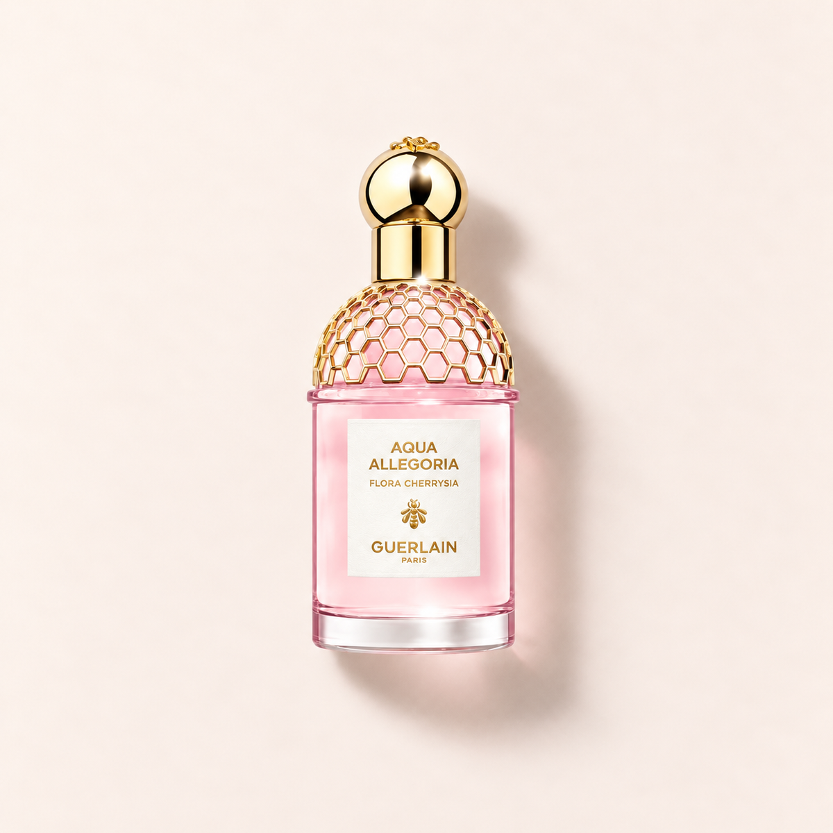 Produktová fotografie Guerlain Aqua Allegoria Flora Cherrysia 75 ml – MrRizz