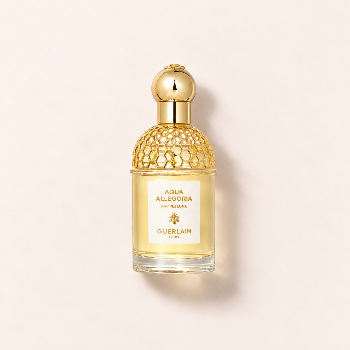 Produktová fotografie Guerlain Aqua Allegoria Pamplelune 75 ml – MrRizz
