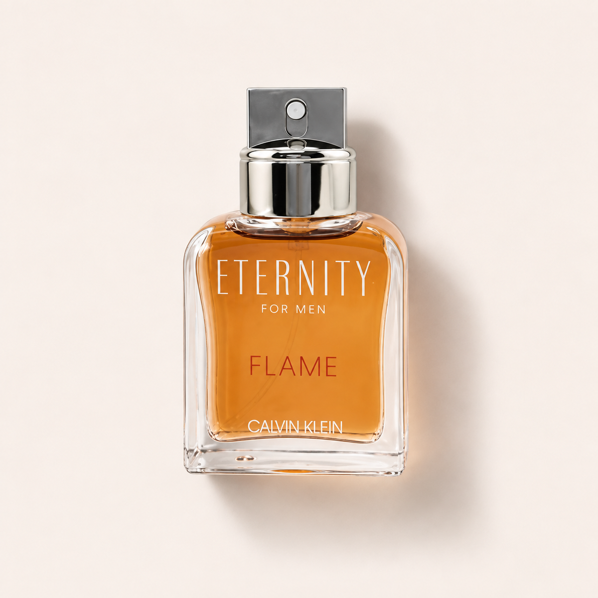 Produktová fotografie Calvin Klein Eternity Flame 50 ml – MrRizz