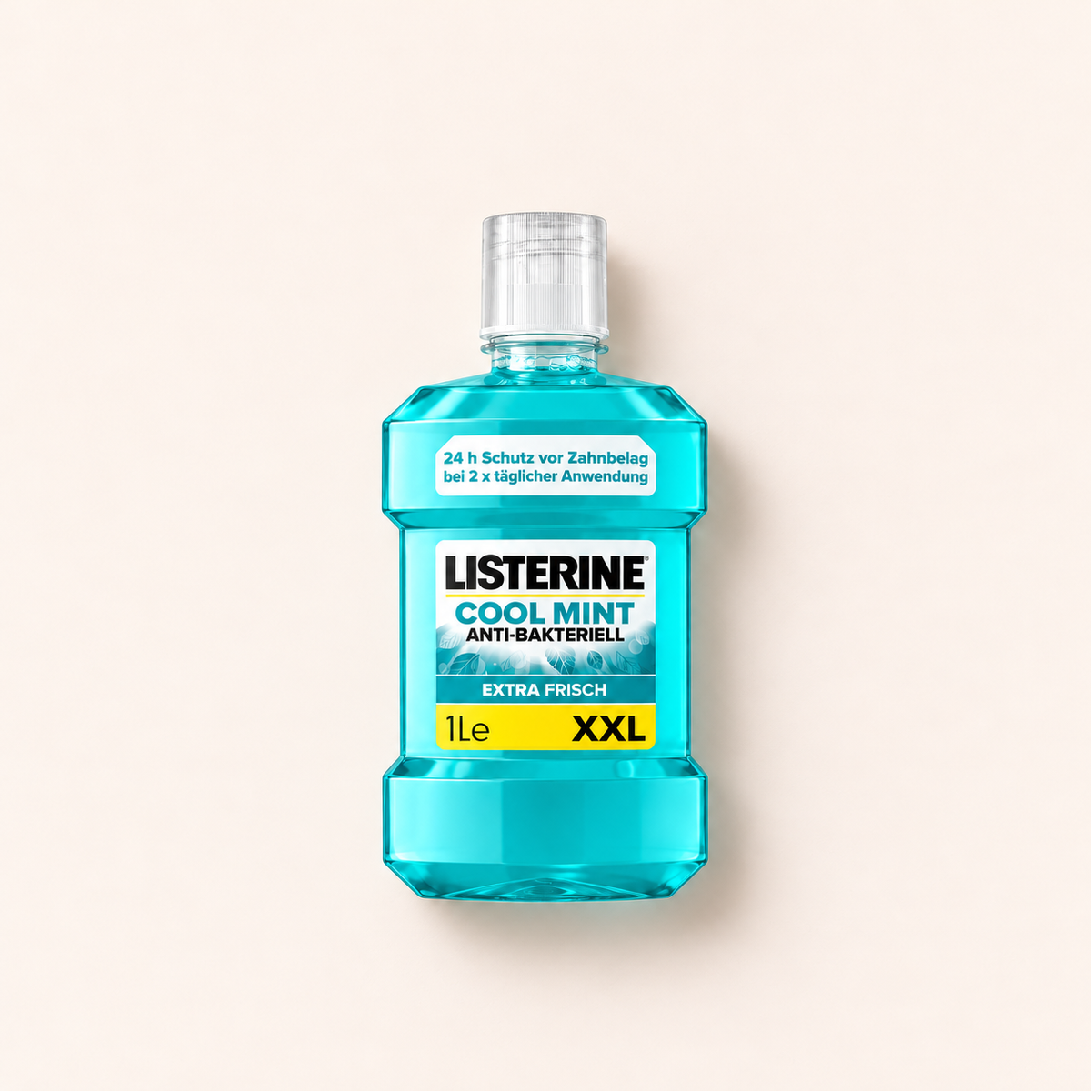 Ústní voda Listerine Cool Mint 1 l – MrRizz