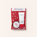 Cestovní sada Elizabeth Arden Eight Hour Cream – krém na ruce 30 ml a balzám na rty 13 ml v taštičce – MrRizz