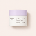 Noční pleťová maska Ondo Beauty 36.5 JJON-JJON Squalane & Bakuchiol Sleeping Pack 80 ml – MrRizz