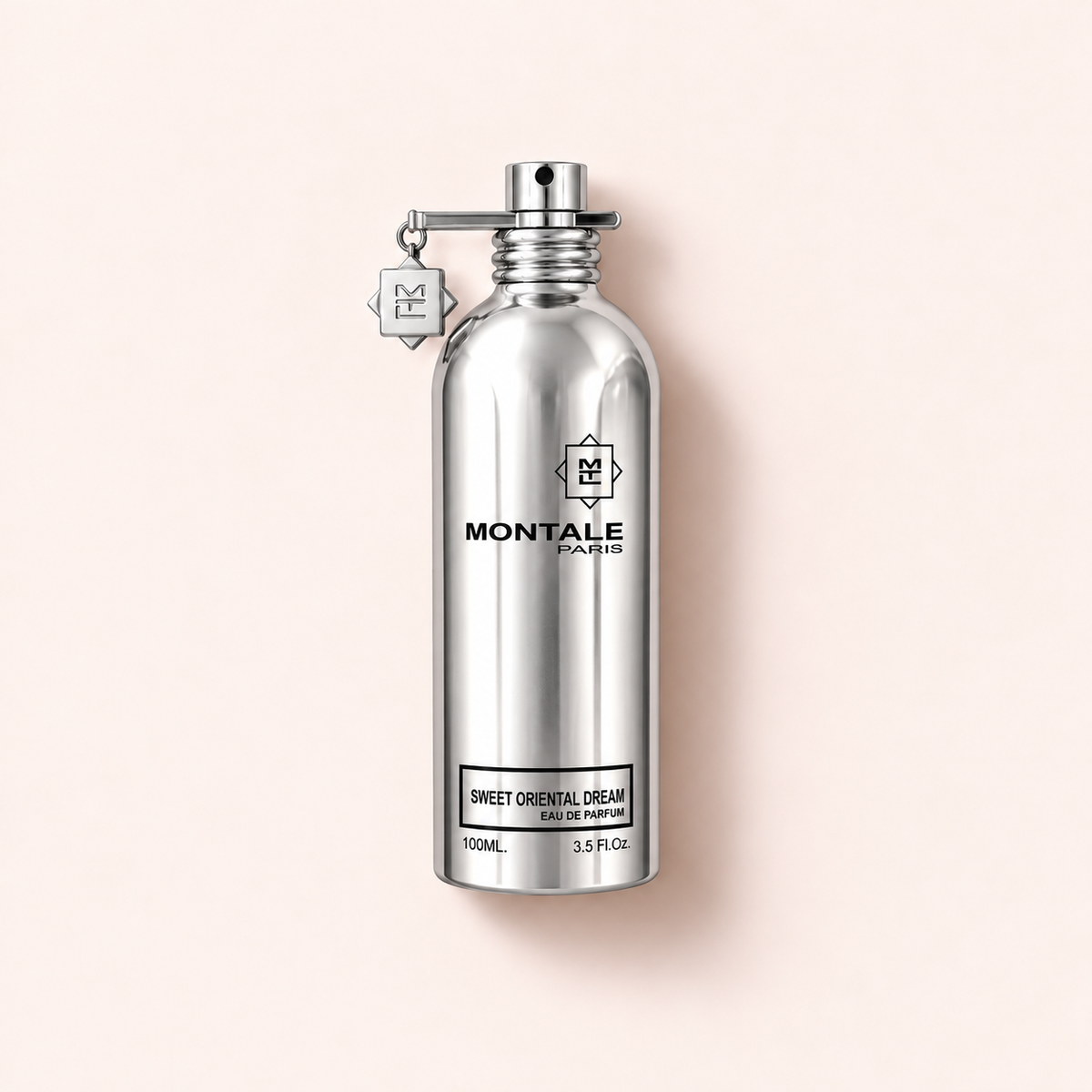 Produktová fotografie Montale Sweet Oriental Dream 100 ml – MrRizz