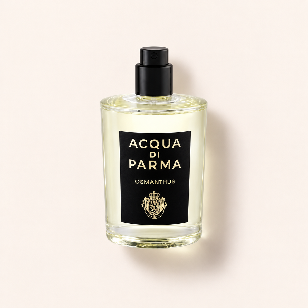 Parfémovaná voda The Different Company Osmanthus tester 100 ml bez víčka – MrRizz