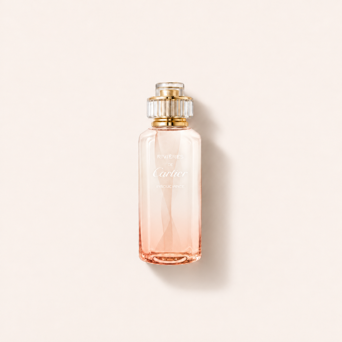 Cartier Rivières de Cartier Insouciance EDT 100 ml – MrRizz