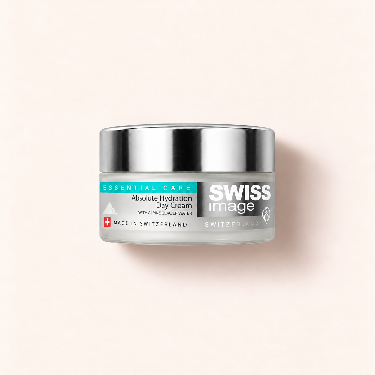Swiss Image Absolute Hydration Day Cream 50 ml – denní krém – MrRizz