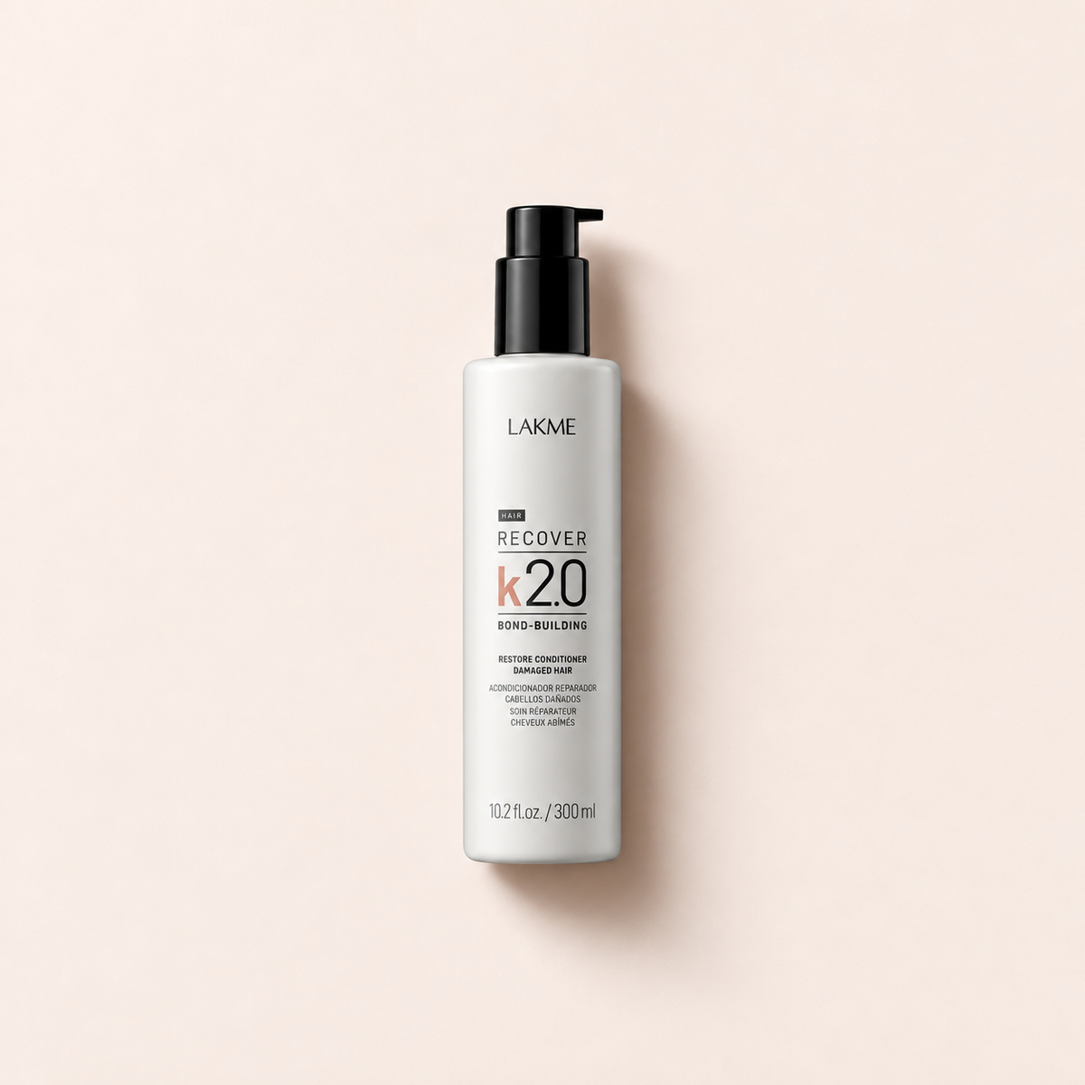 Lakmé k2.0 Recover Restore Conditioner 300 ml – kondicionér – MrRizz