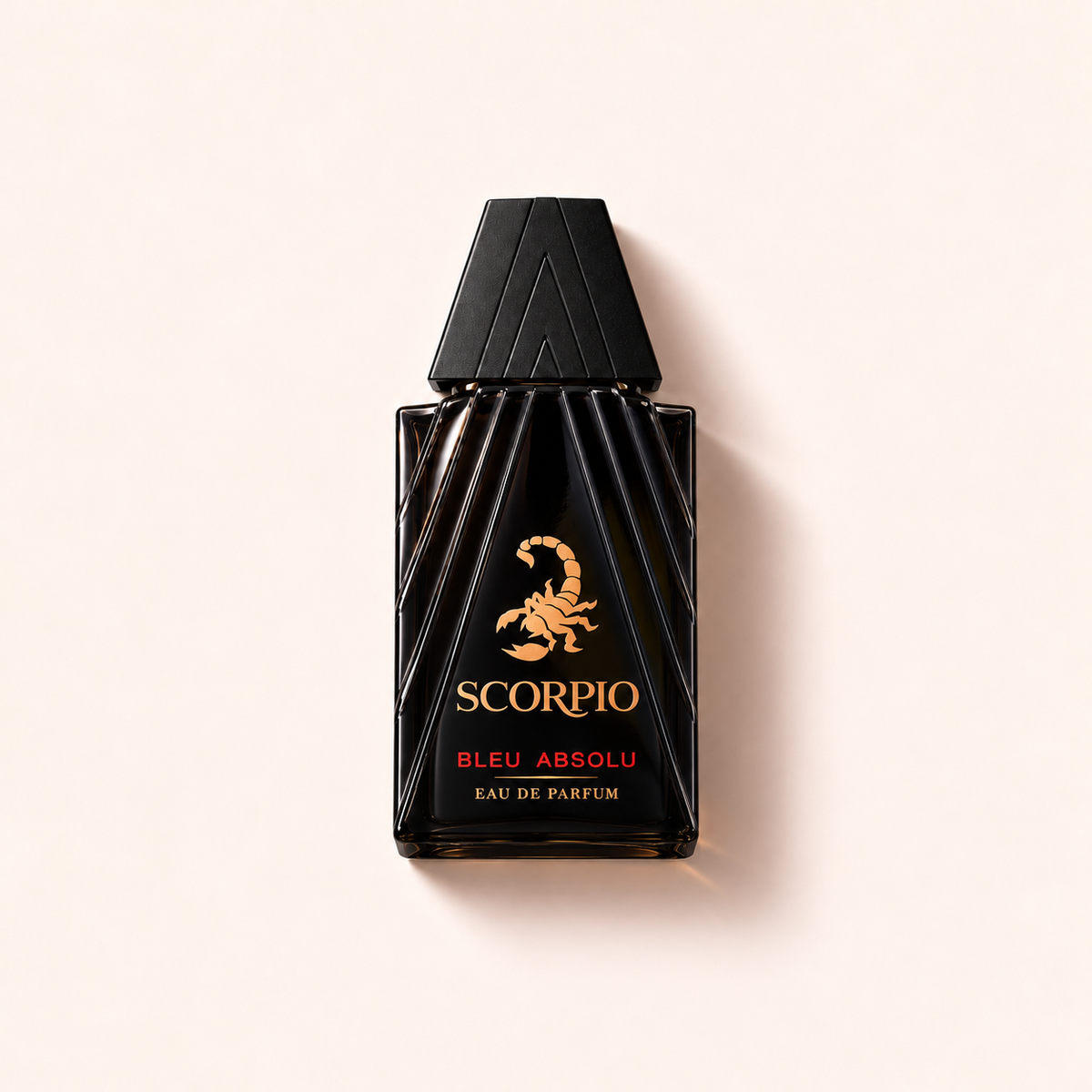 Produktová fotografie Scorpio Bleu Absolu EDP 75 ml – MrRizz