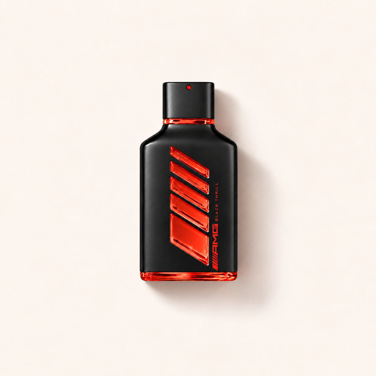 Produktová fotografie Mercedes-Benz AMG Black Thrill EDP 100 ml – MrRizz