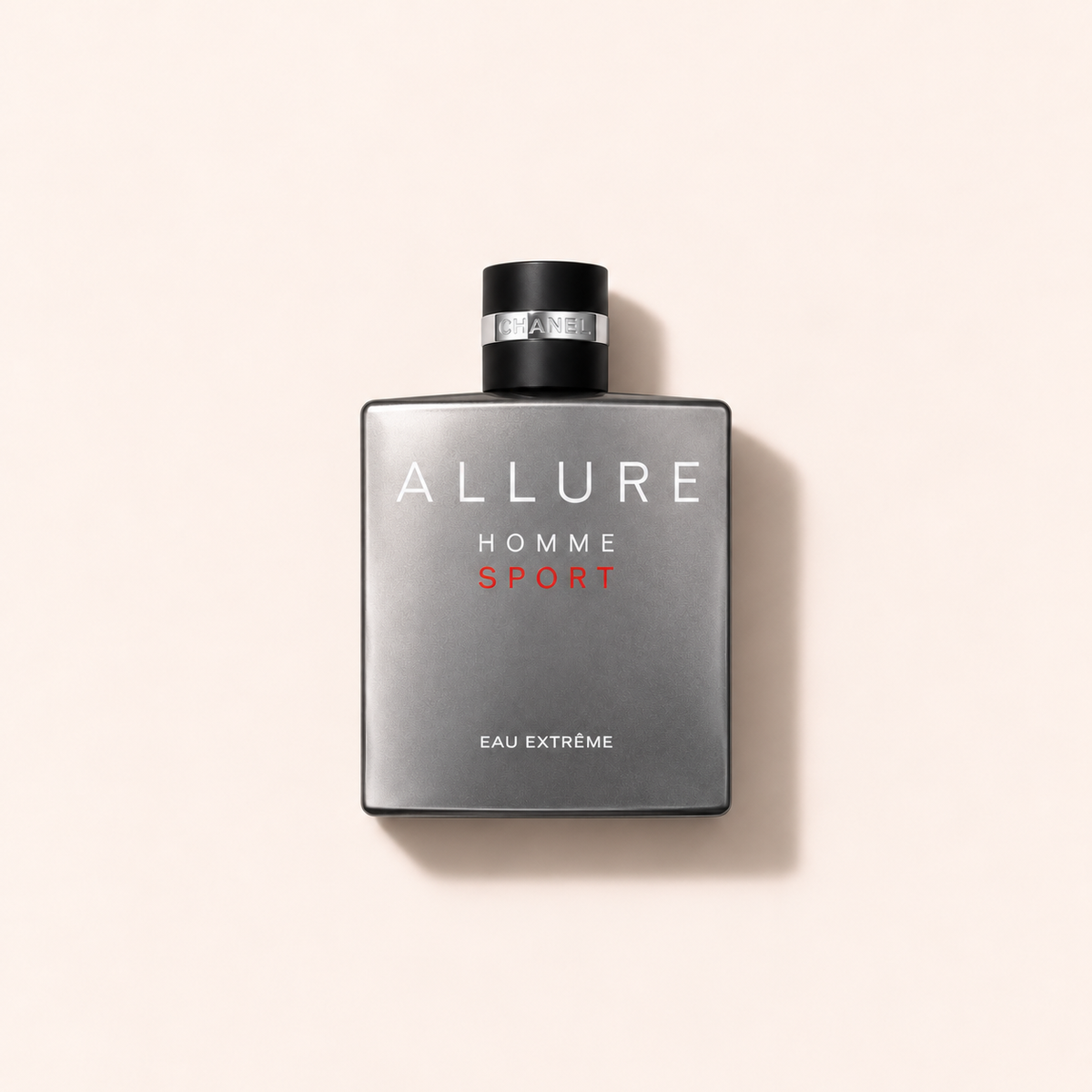 Produktová fotografie Chanel Allure Homme Sport Eau Extrême EDP 150 ml – MrRizz