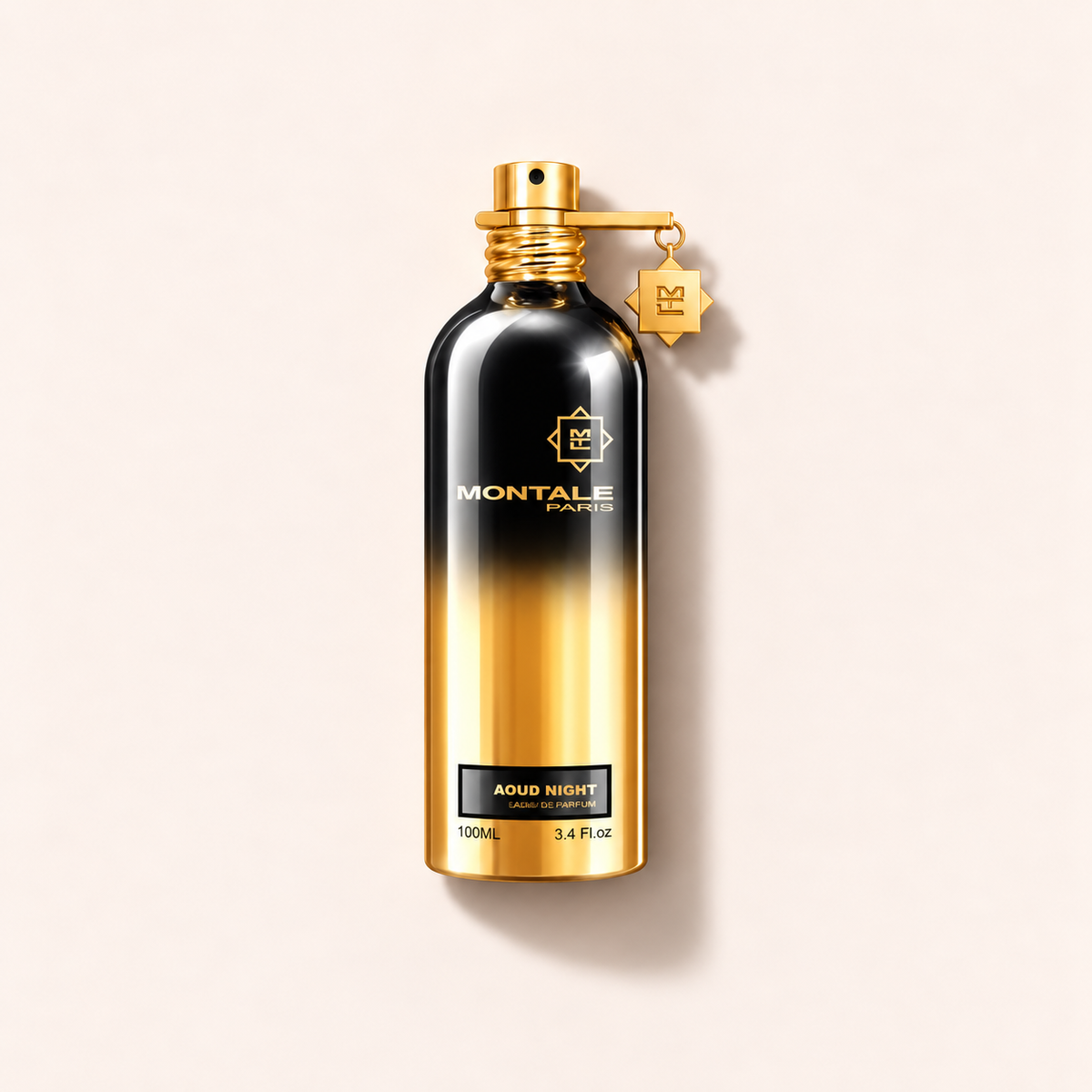 Produktová fotografie Montale Aoud Night EDP 100 ml – MrRizz