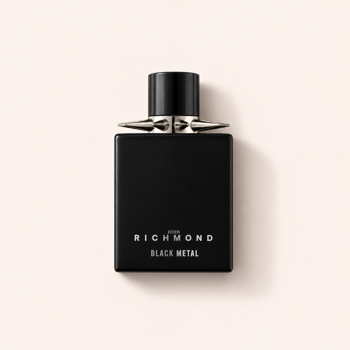 John Richmond Black Metal, parfémovaná voda 100 ml – MrRizz