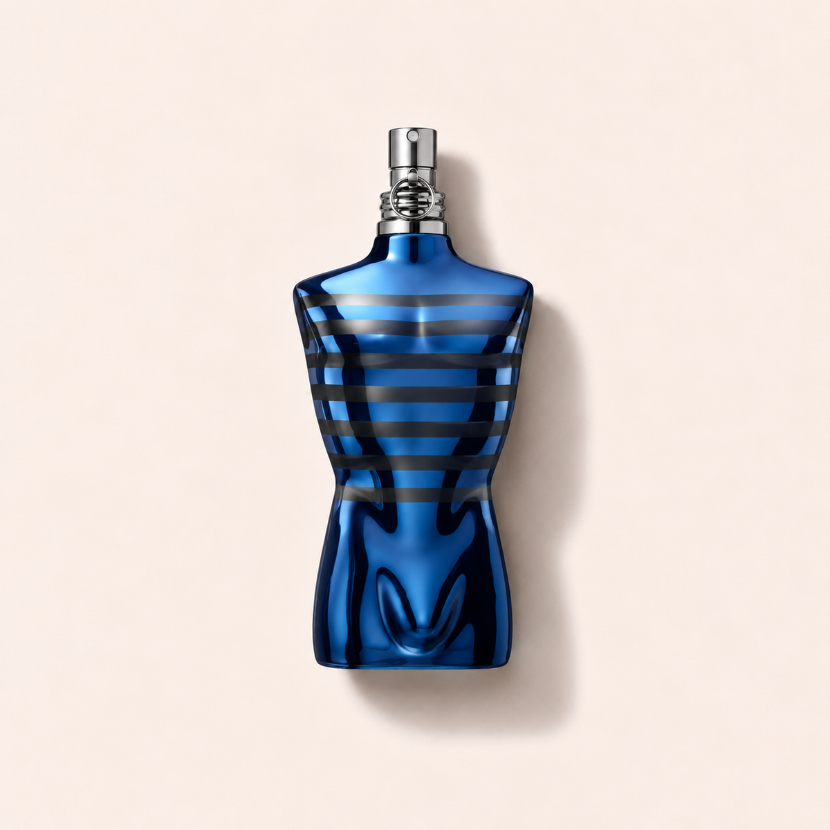 Jean Paul Gaultier Le Male In Blue, parfémovaná voda 125 ml – MrRizz