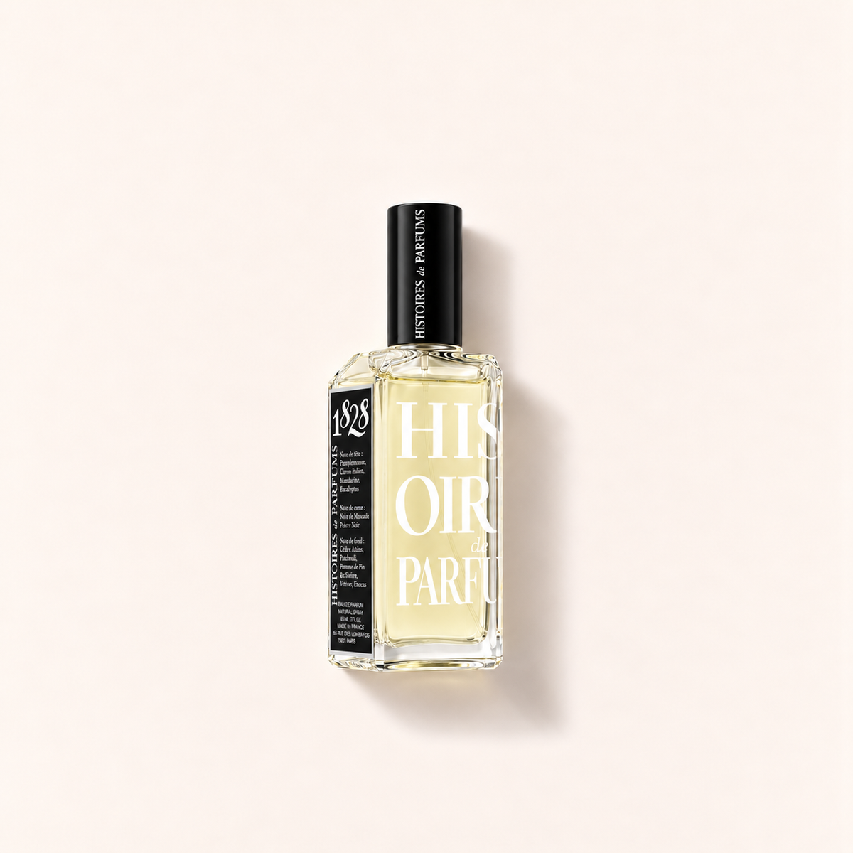 Histoires de Parfums 1828 parfémovaná voda 60 ml – MrRizz