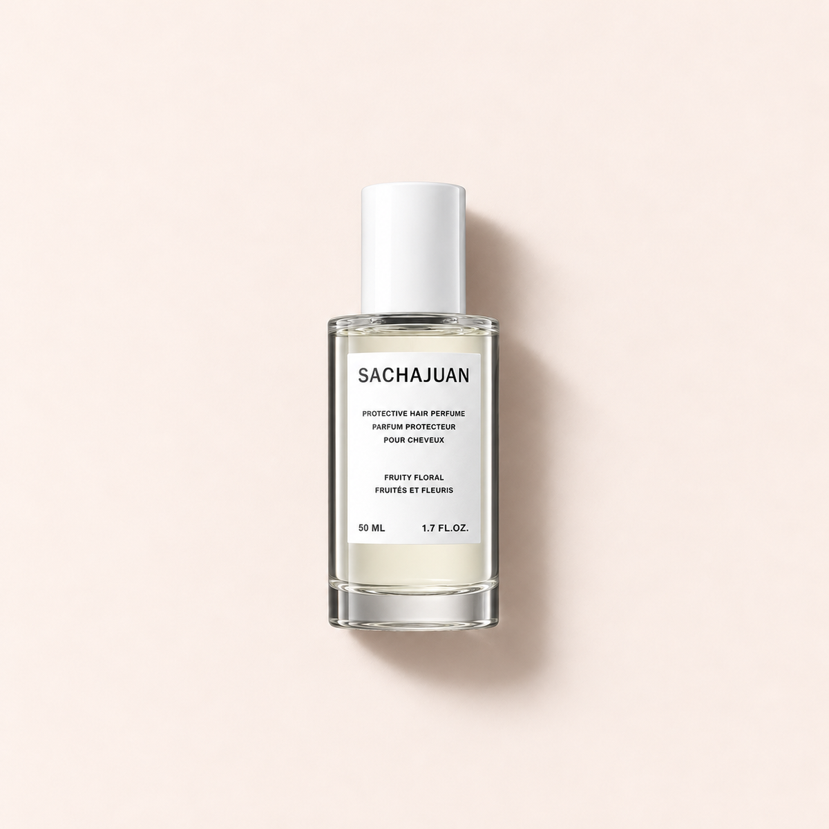 Sachajuan Protective Hair Perfume vlasový parfém 50 ml – MrRizz
