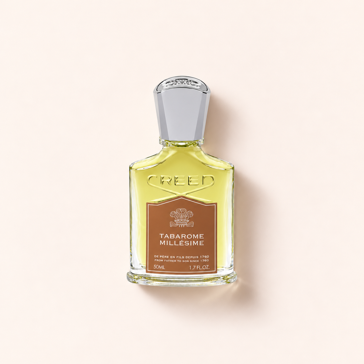 Creed Tabarome Millésime parfémovaná voda 50 ml – MrRizz
