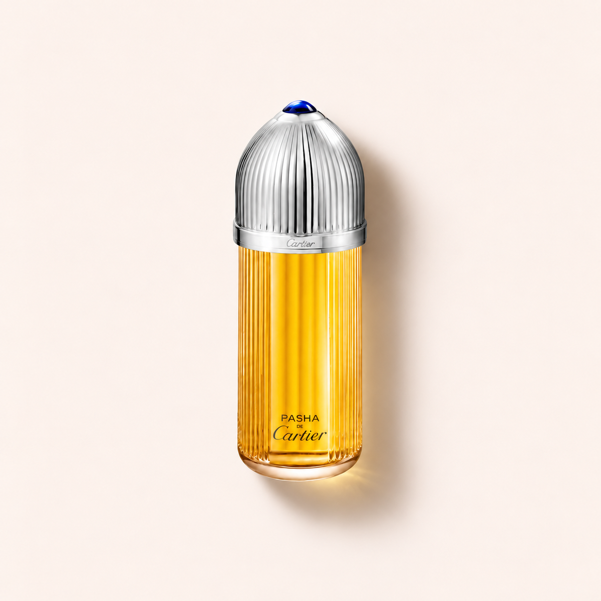 Cartier Pasha de Cartier Parfum 150 ml – MrRizz