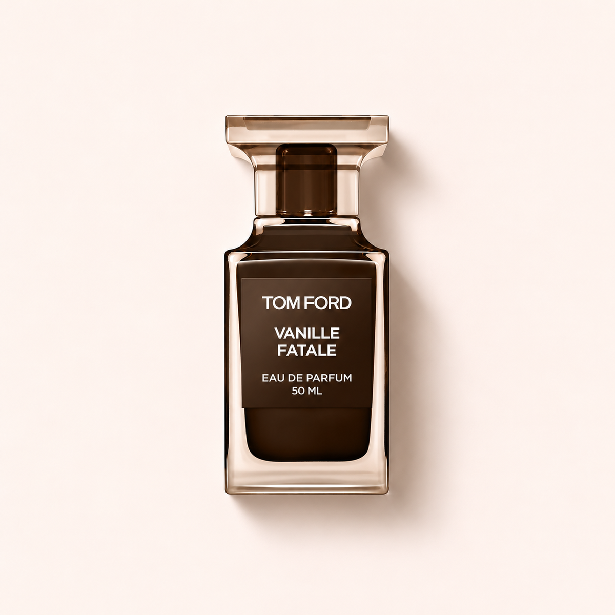 Tom Ford Vanille Fatale 2024 parfémovaná voda 50 ml – MrRizz