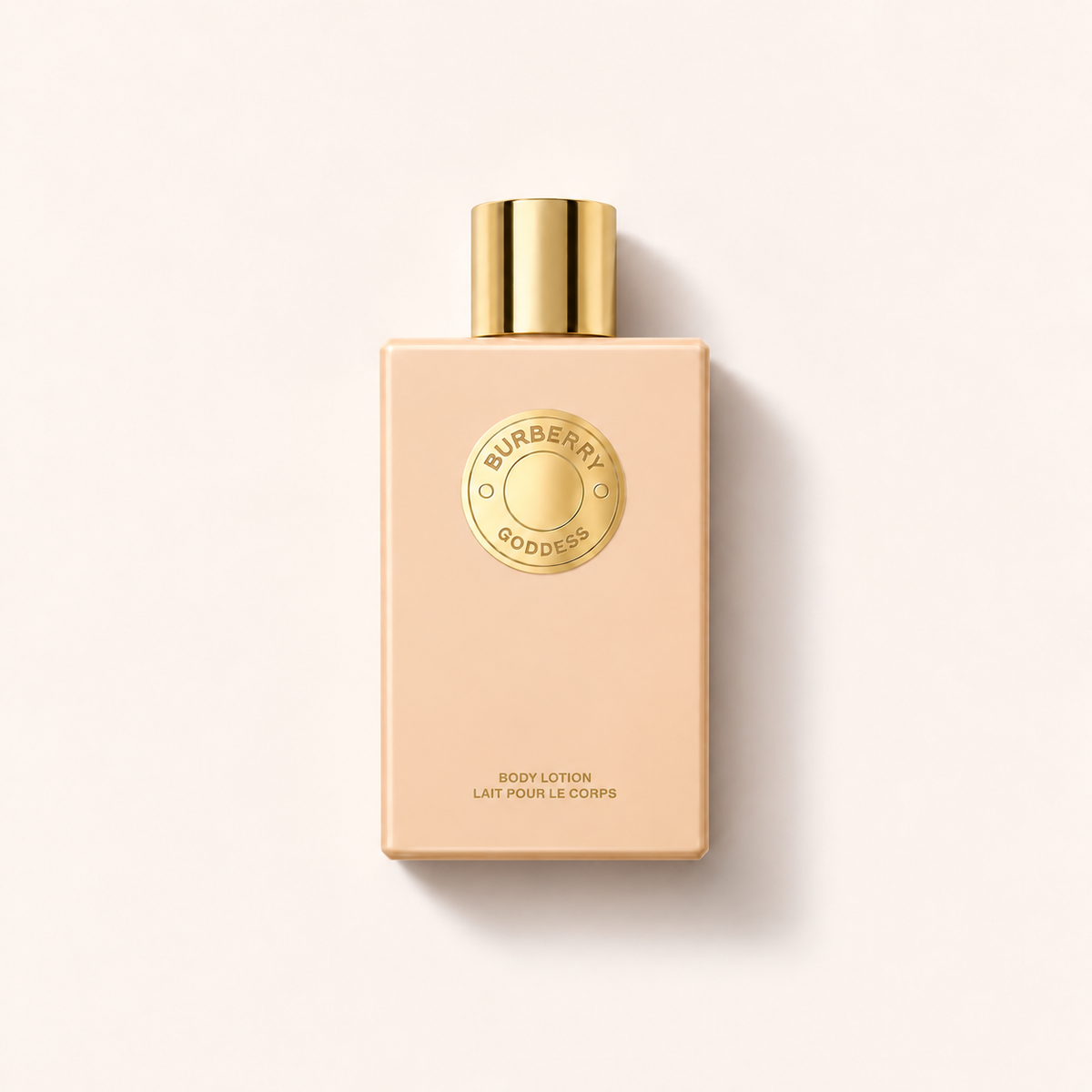 Tělové mléko Burberry Goddess 200 ml – MrRizz