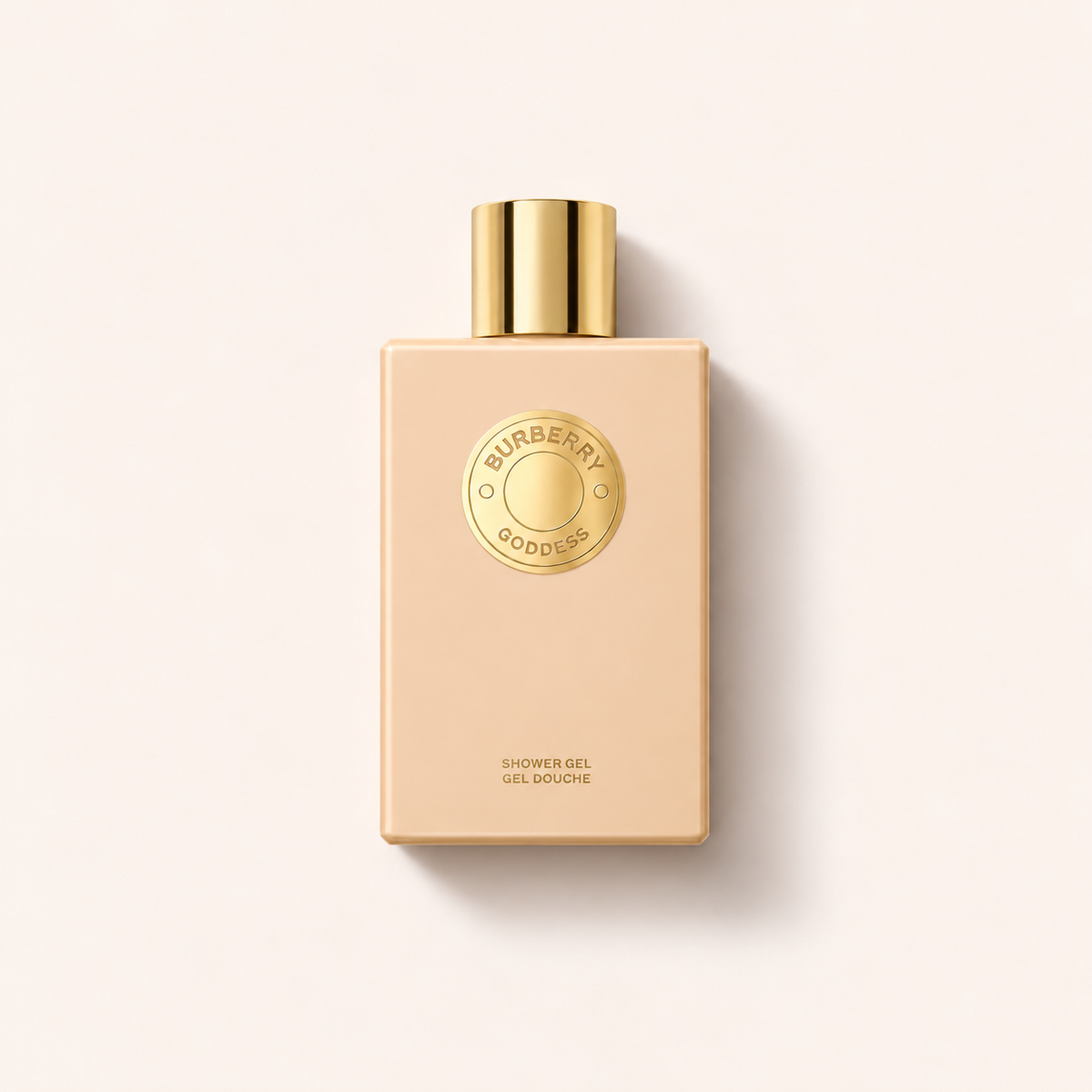 Sprchový gel Burberry Goddess 200 ml – MrRizz