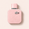Produktová fotografie Lacoste L.12.12 Rose 35 ml – MrRizz