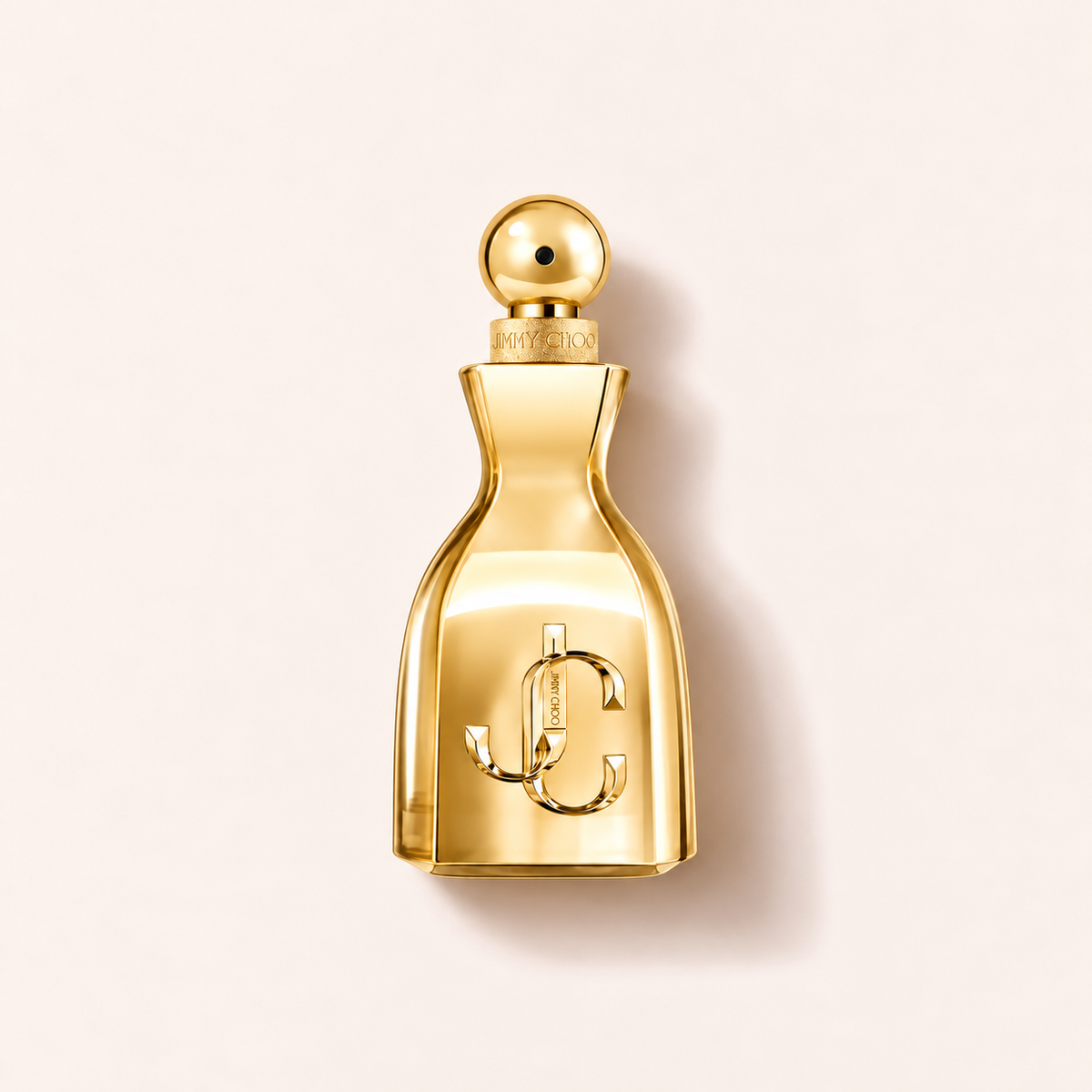Produktová fotografie Jimmy Choo I Want Choo Le Parfum 100 ml – MrRizz