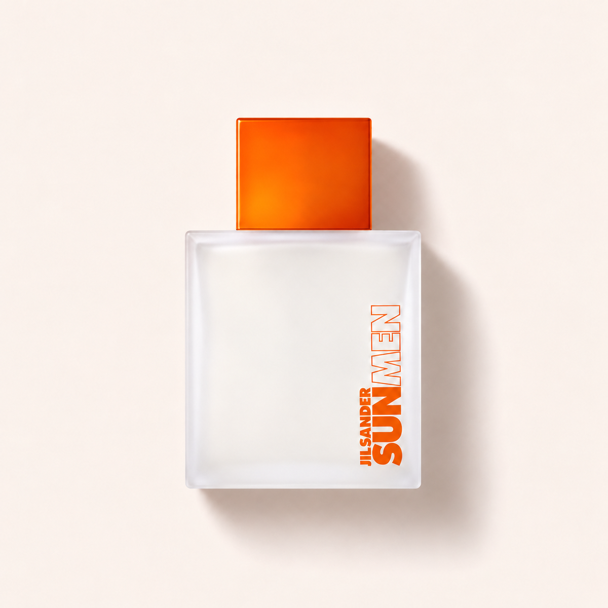 Jil Sander Sun Men EDT 40 ml – MrRizz