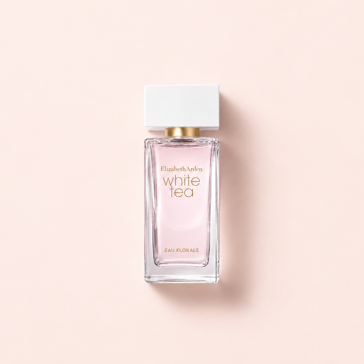 Elizabeth Arden White Tea Eau Florale, toaletní voda 50 ml – MrRizz