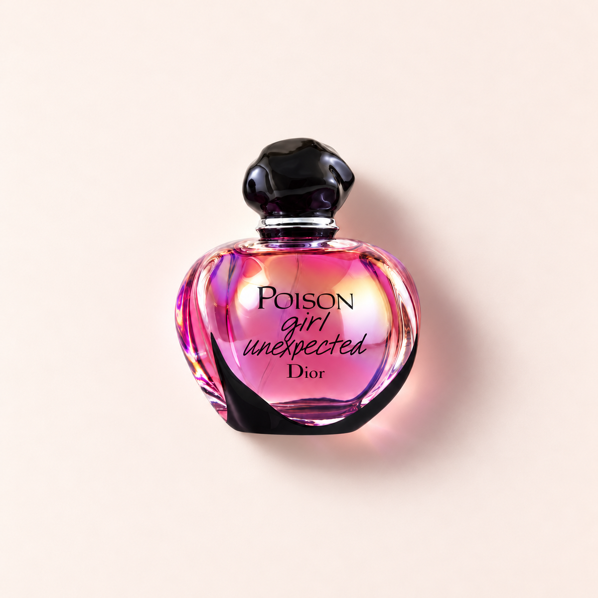 Dior Poison Girl Unexpected 100 ml – toaletní voda – MrRizz