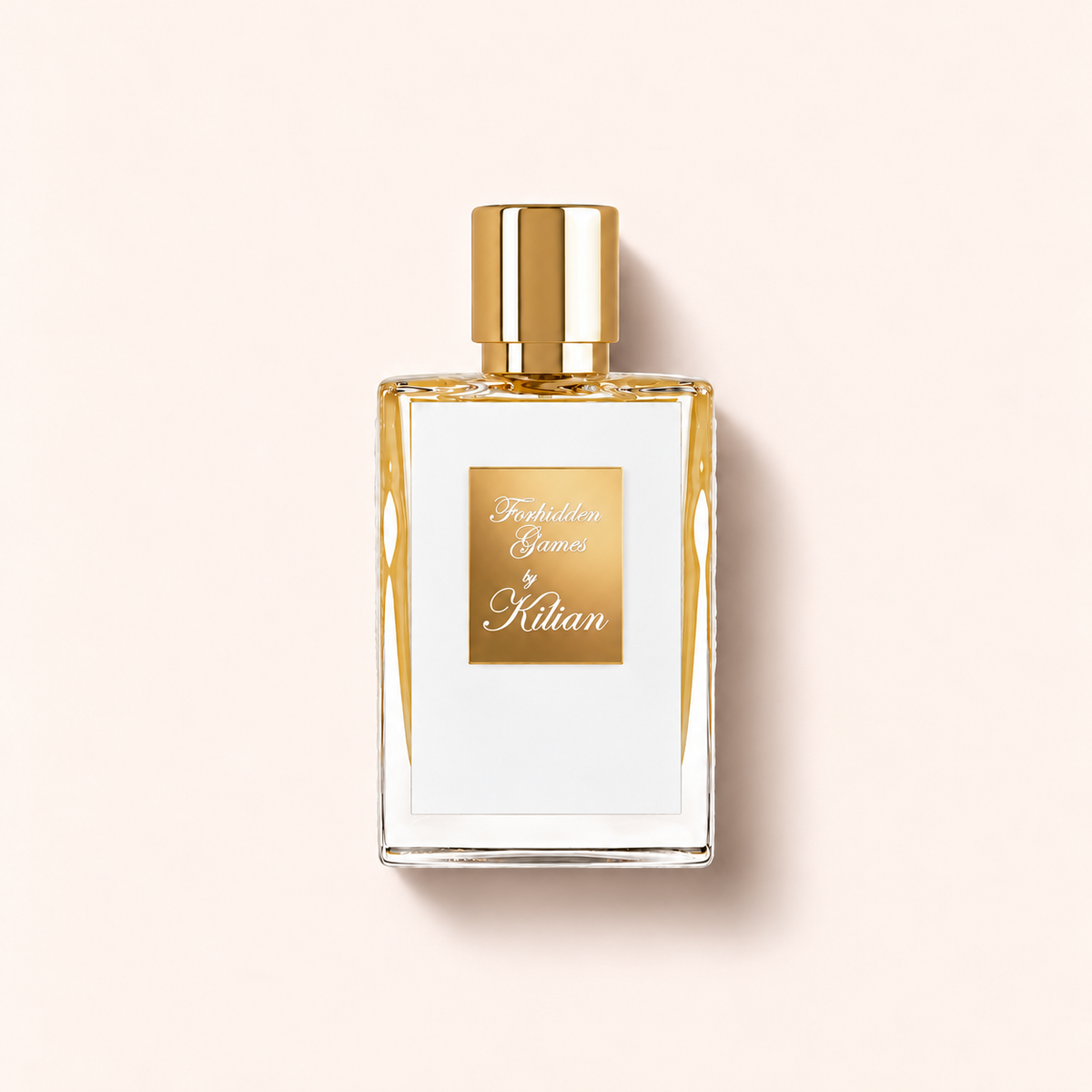 By Kilian Forbidden Games, parfémovaná voda 50 ml – MrRizz