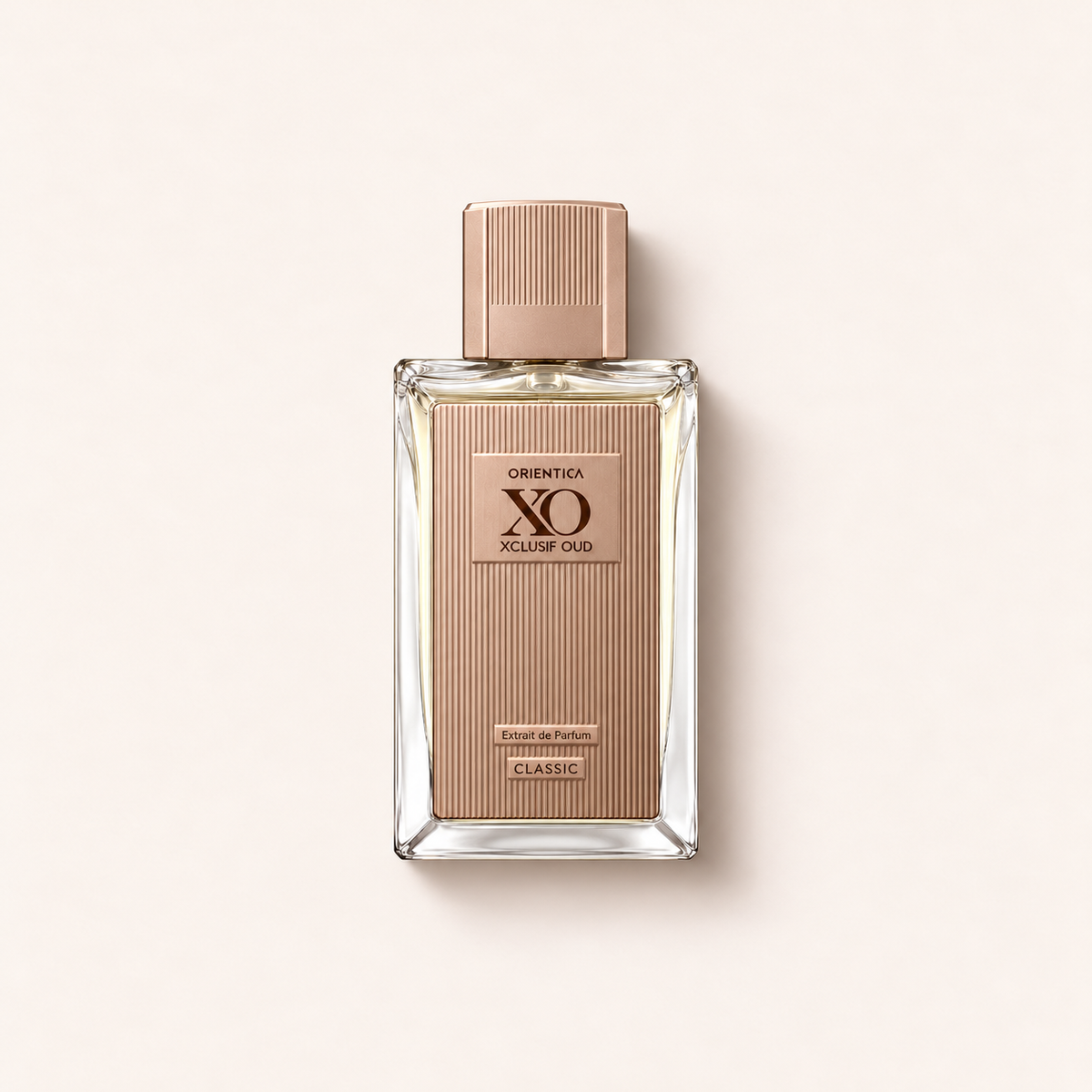Orientica XO Xclusif Oud Classic, parfémový extrakt 60 ml – MrRizz