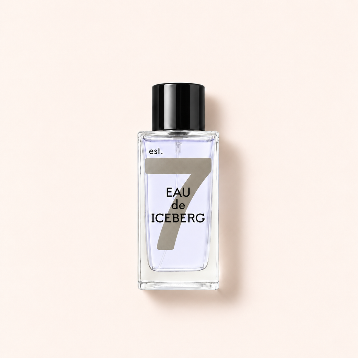 Iceberg Eau de Iceberg Jasmin 100 ml – MrRizz
