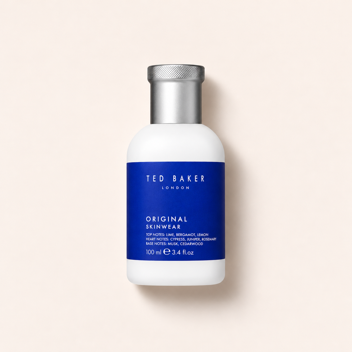 Ted Baker Original Skinwear 100 ml – toaletní voda – MrRizz
