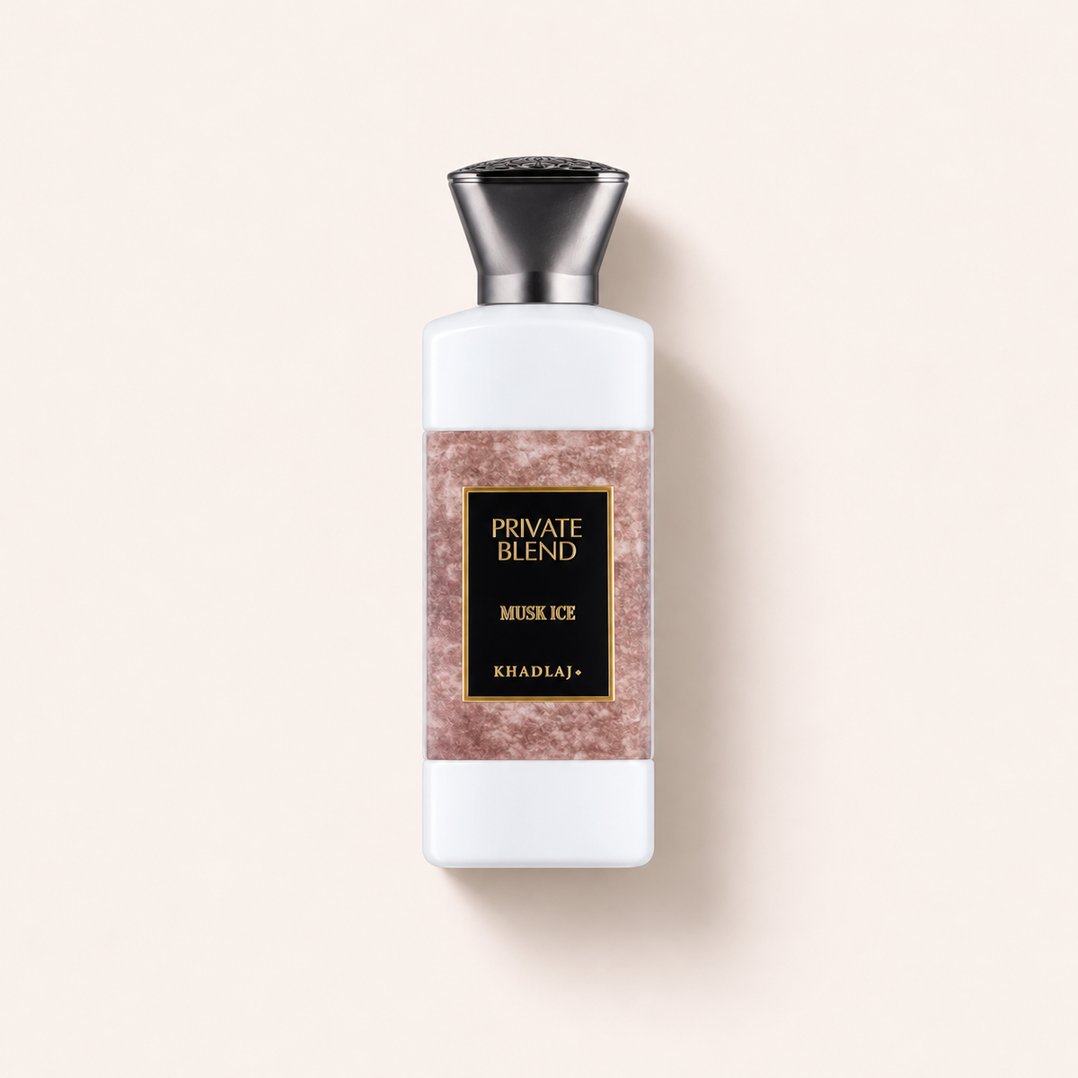 Khadlaj Private Blend Musk Ice 100 ml – MrRizz