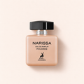 Maison Alhambra Narissa Poudrée 100 ml – parfémovaná voda – MrRizz