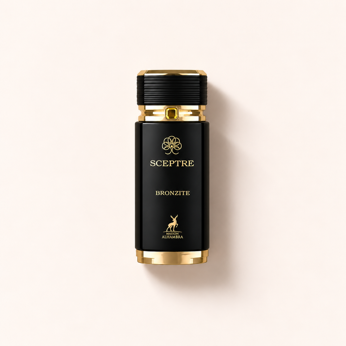 Produktová fotografie Maison Alhambra Sceptre Bronzite 100 ml – MrRizz