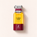 Produktová fotografie Maison Alhambra Flaming Elixir 80 ml – MrRizz