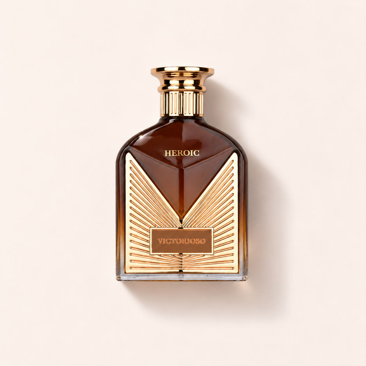 Flakon parfému Maison Alhambra Victorioso Heroic 100 ml – MrRizz