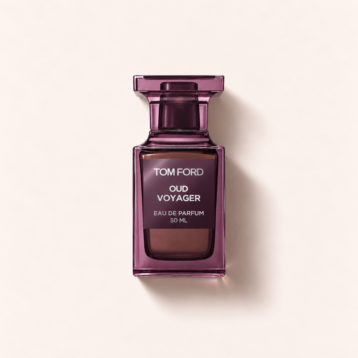 Flakon TOM FORD Private Blend Oud Voyager 50 ml – MrRizz