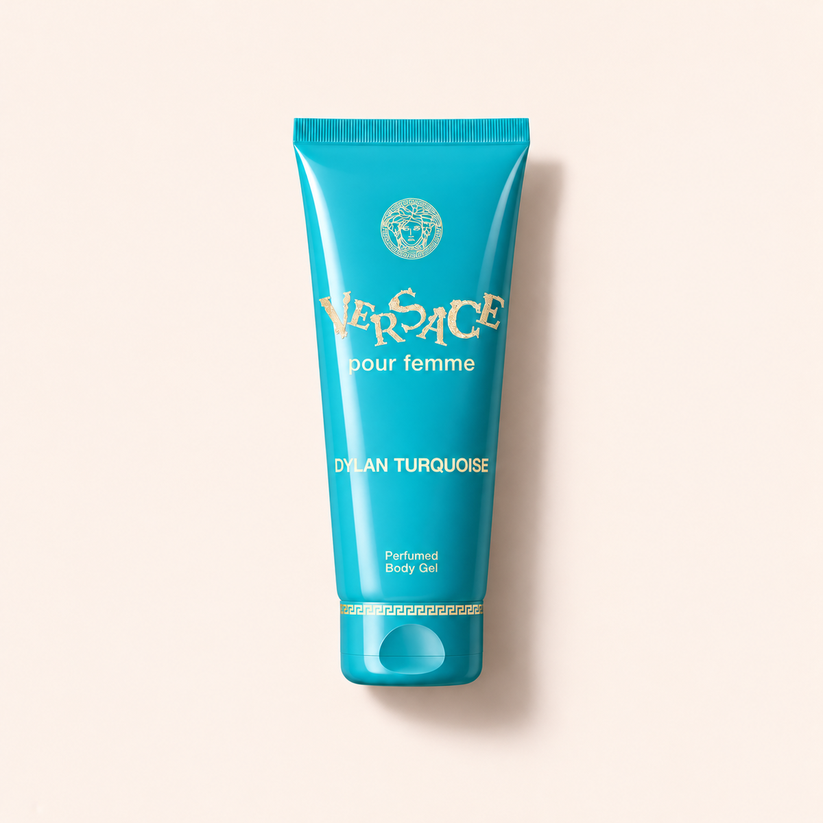 Tělový gel Versace Dylan Turquoise 200 ml – MrRizz