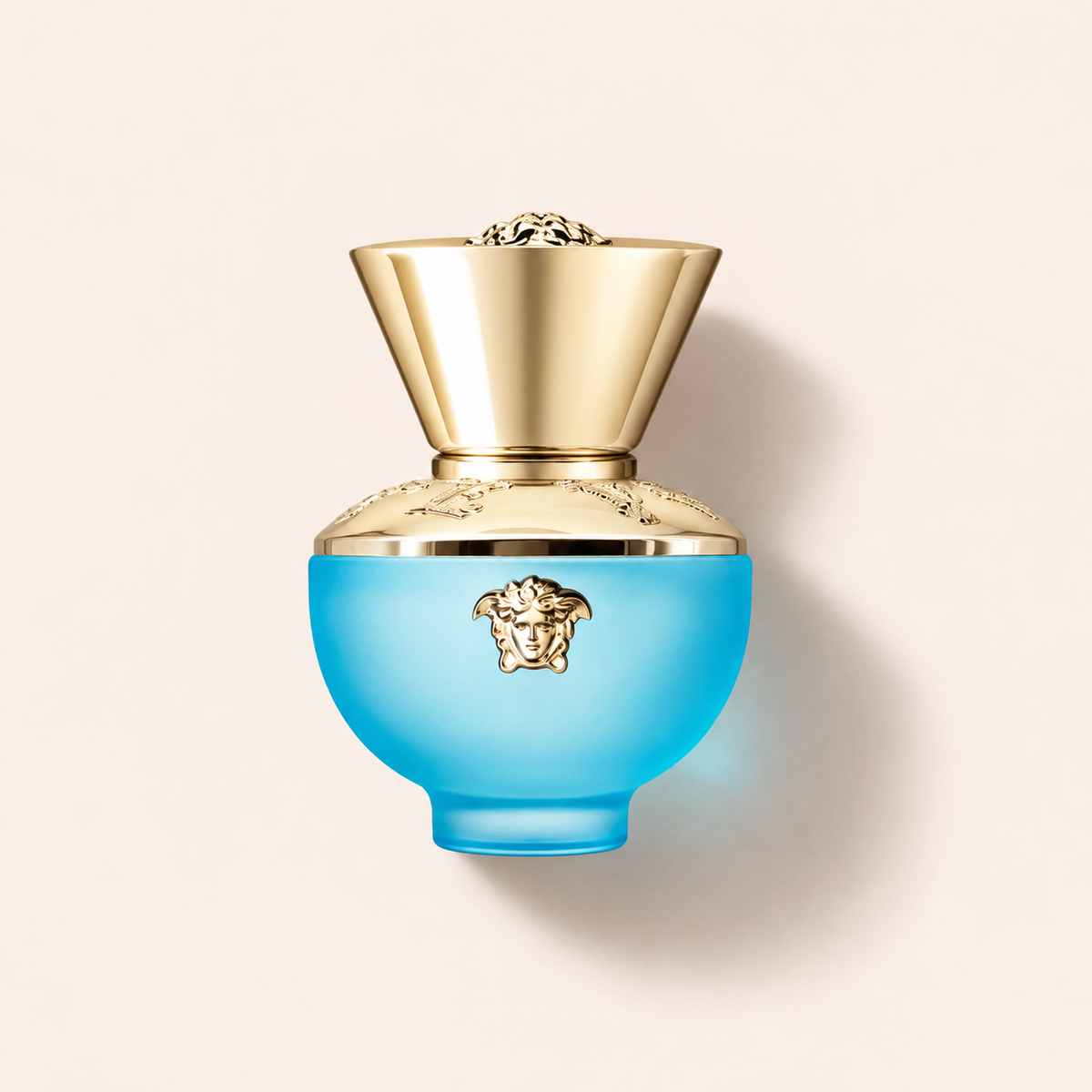 Vlasová mlha Versace Dylan Turquoise 30 ml – MrRizz