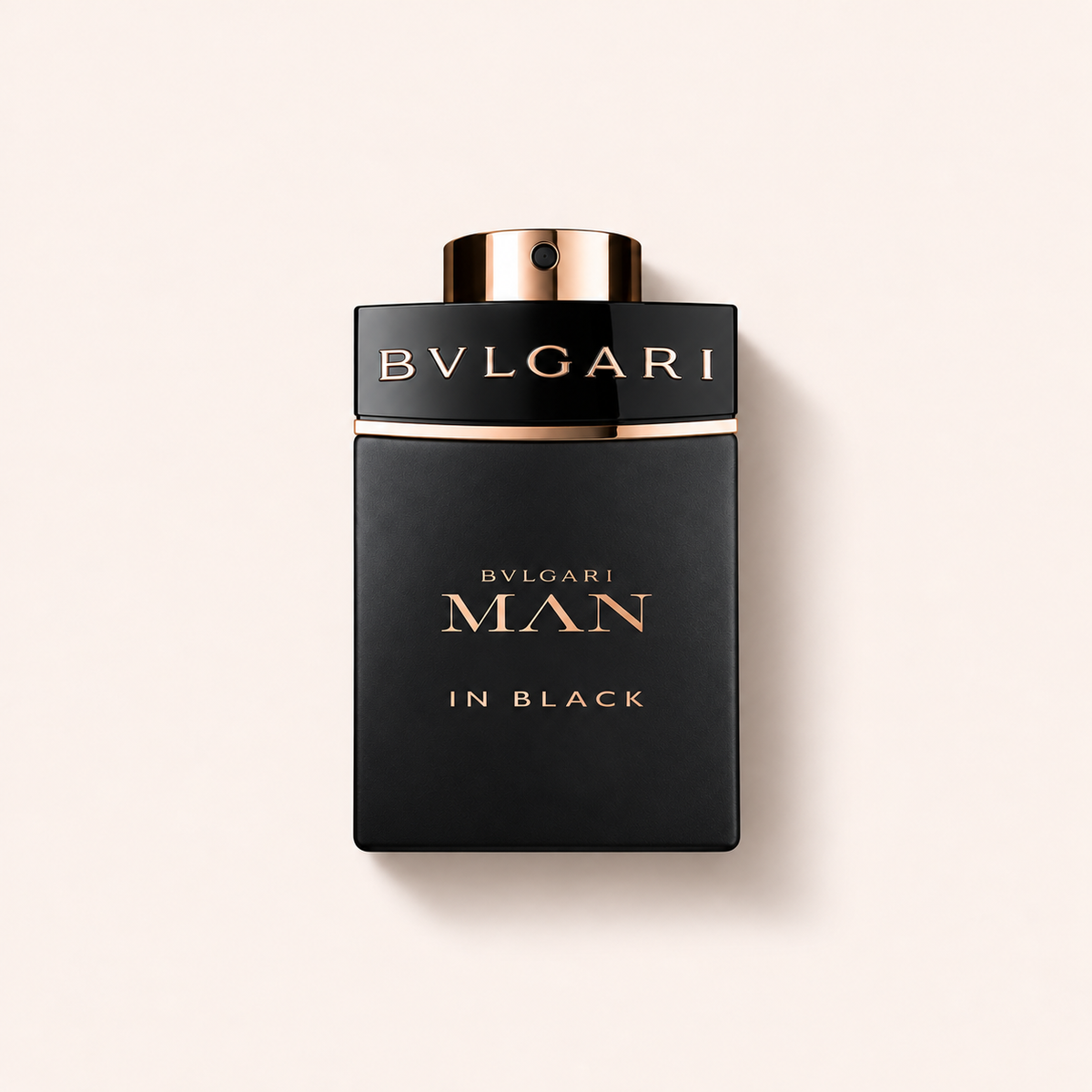 Produktová fotografie Bvlgari MAN In Black 100 ml – MrRizz