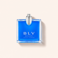 Produktová fotografie Bvlgari BLV Pour Homme 100 ml – MrRizz