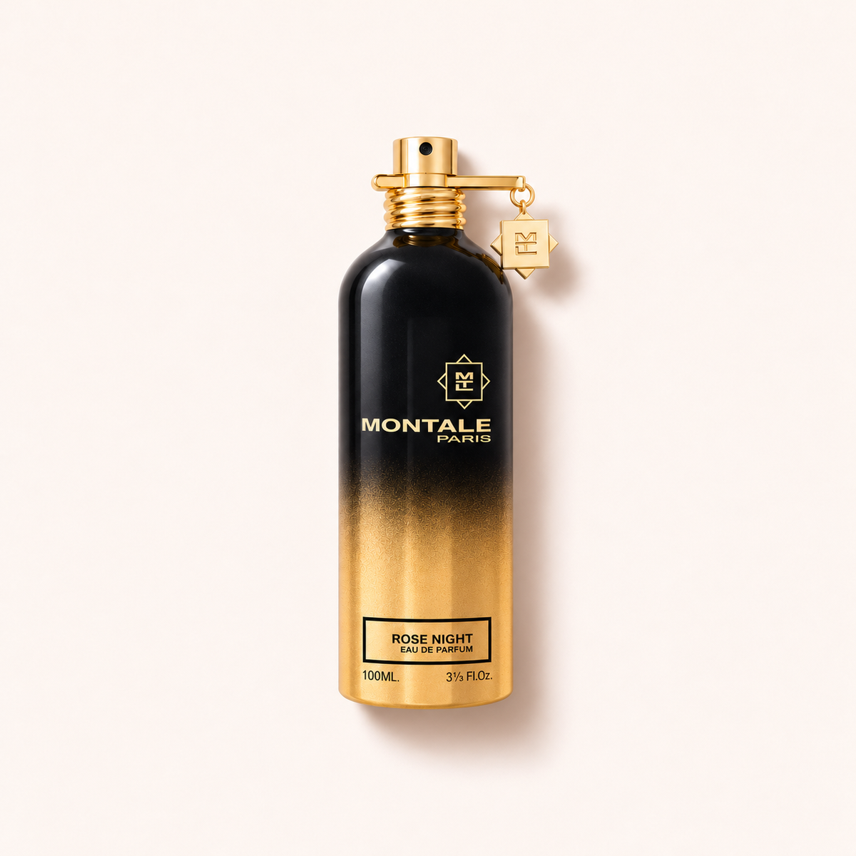 Montale Rose Night, parfémovaná voda unisex 100 ml – MrRizz