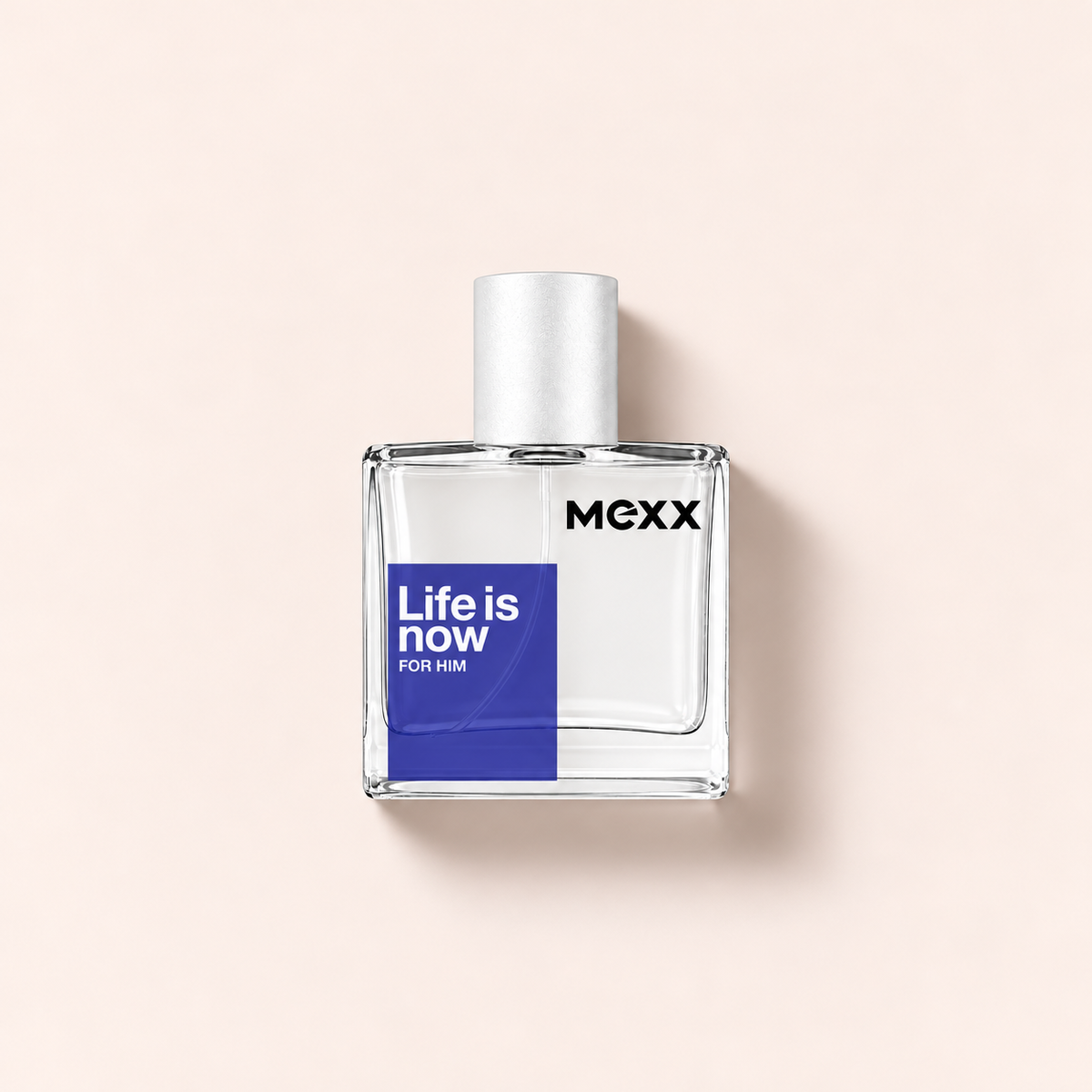 Mexx Life Is Now For Him 30 ml – MrRizz